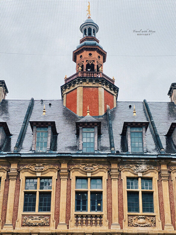 【法國】里爾 Lille 玩什麼：這 11 個景點美食和住宿推薦給你！ - Travel with Miya 跟著咪呀遊世界