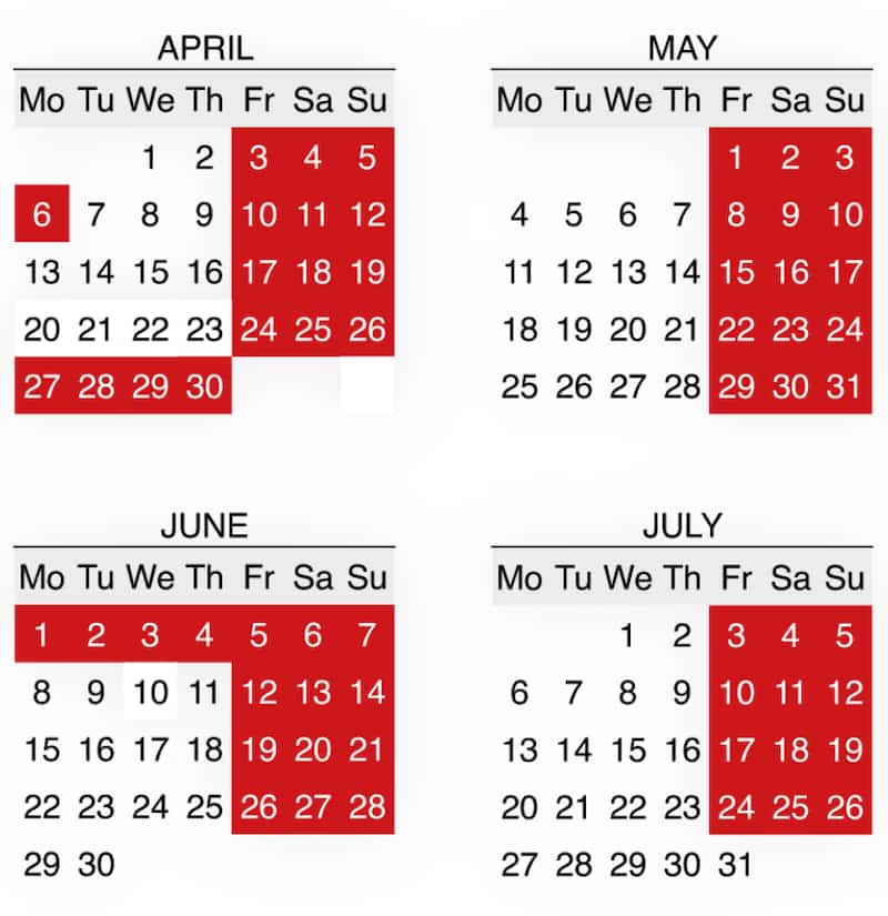 2026威尼斯入城費4月到7月實施日