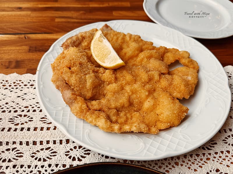 Grnd Restaurant - 百年老店炸豬排