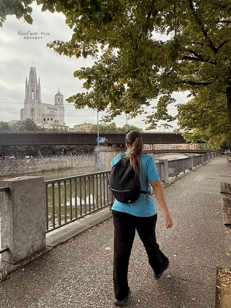 赫羅納一日遊導遊 Guia