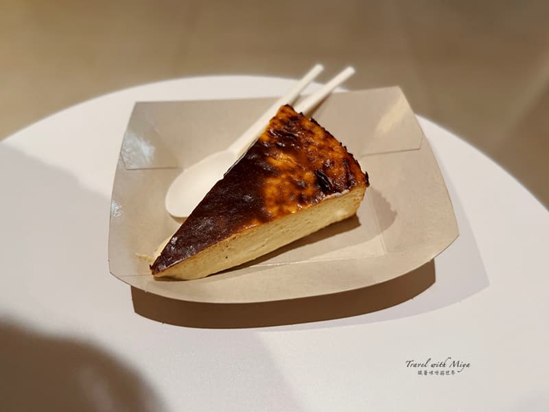 赫羅納JONCAKE起司蛋糕