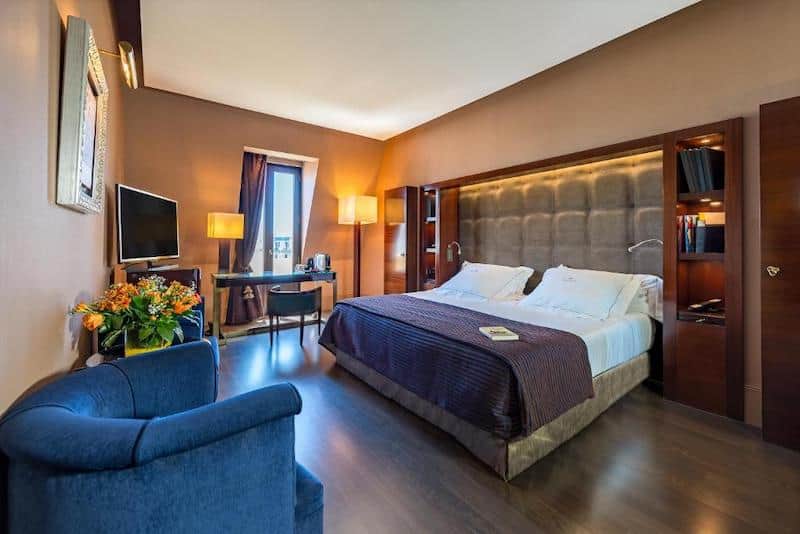 Casa-Fuster-GL-Monumento 雙人房