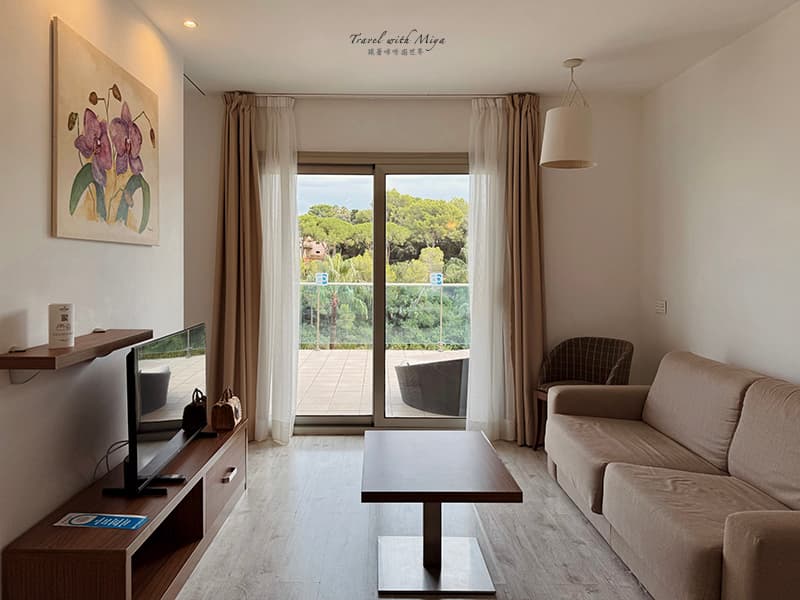 馬略卡島公寓式飯店 Portodrach Aparthotel & Suites:克里斯托港 Porto Cristo 住宿